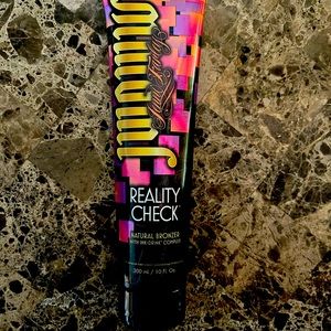 Jwoww Natural Bronzer